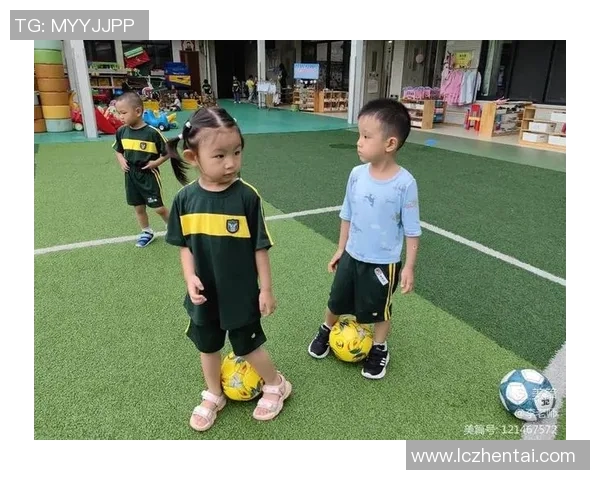 足球明星带你燃烧卡路里一起运动享受健康生活的快乐