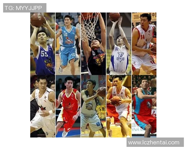 辽宁篮球明星的崛起与发展历程探秘及其对中国篮球的影响